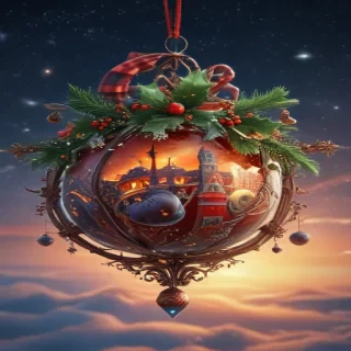 wallpapers for desktop christmas