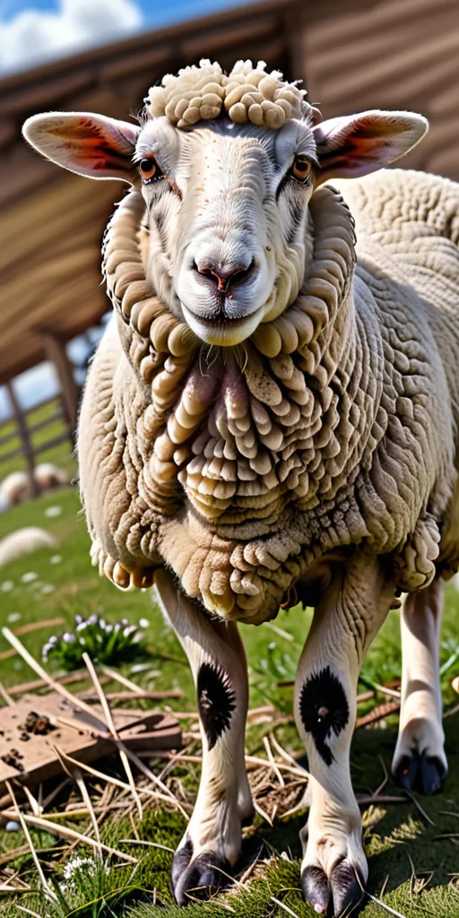 sheep png