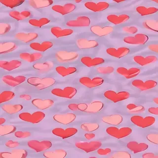 heart wallpaper aesthetic