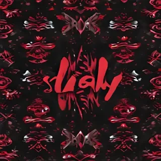 slay wallpaper