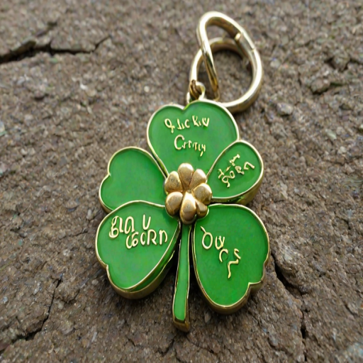 lucky charm
