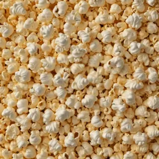 png popcorn