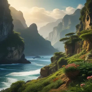 world background