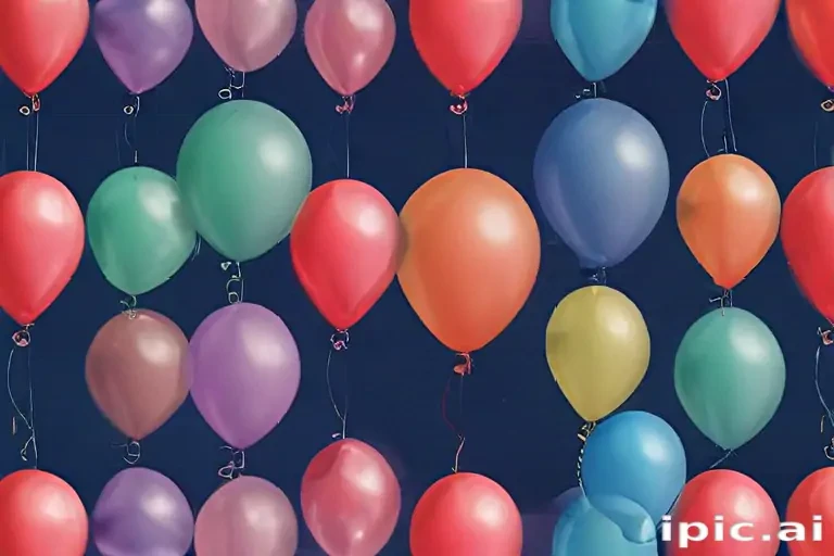 balloon backgrounds