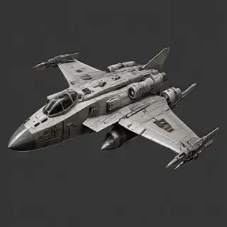 spaceship png