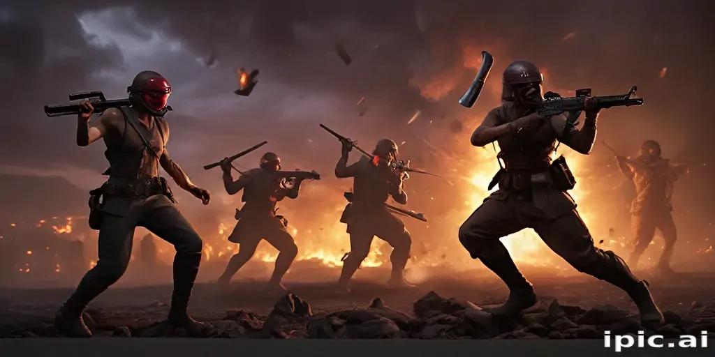 war png