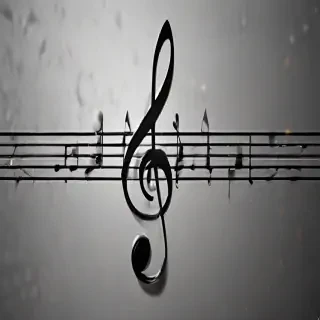 music symbol