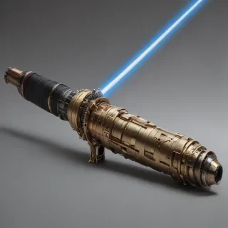 star wars lightsaber