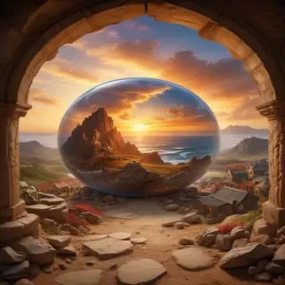 world background