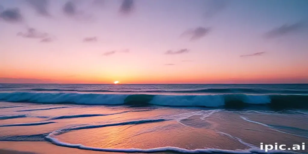 aesthetic ocean wallpaper iphone