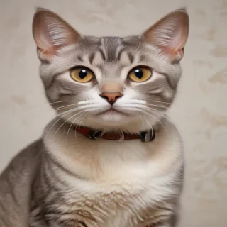 european shorthair cat breed