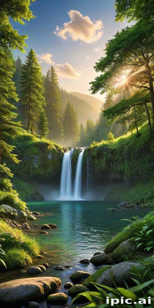 nature wallpaper for phone