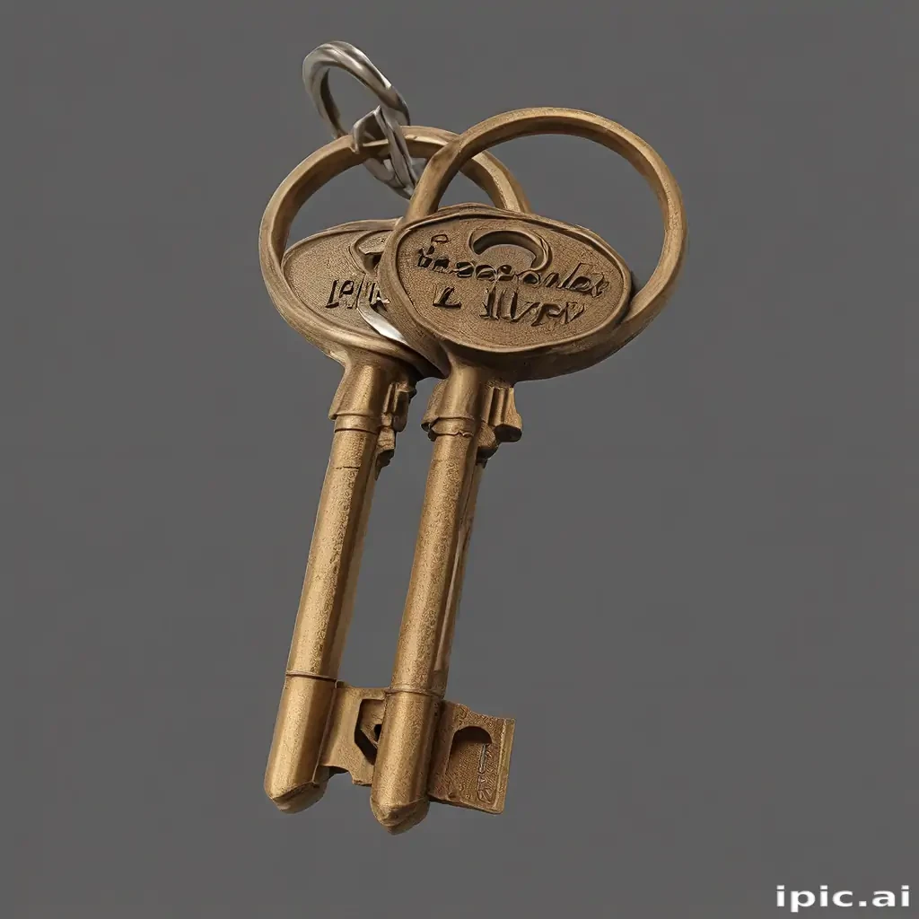 keys png