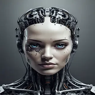 artificial intelligence wallpaper