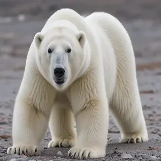 polar bear png