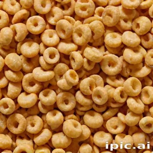cereal png