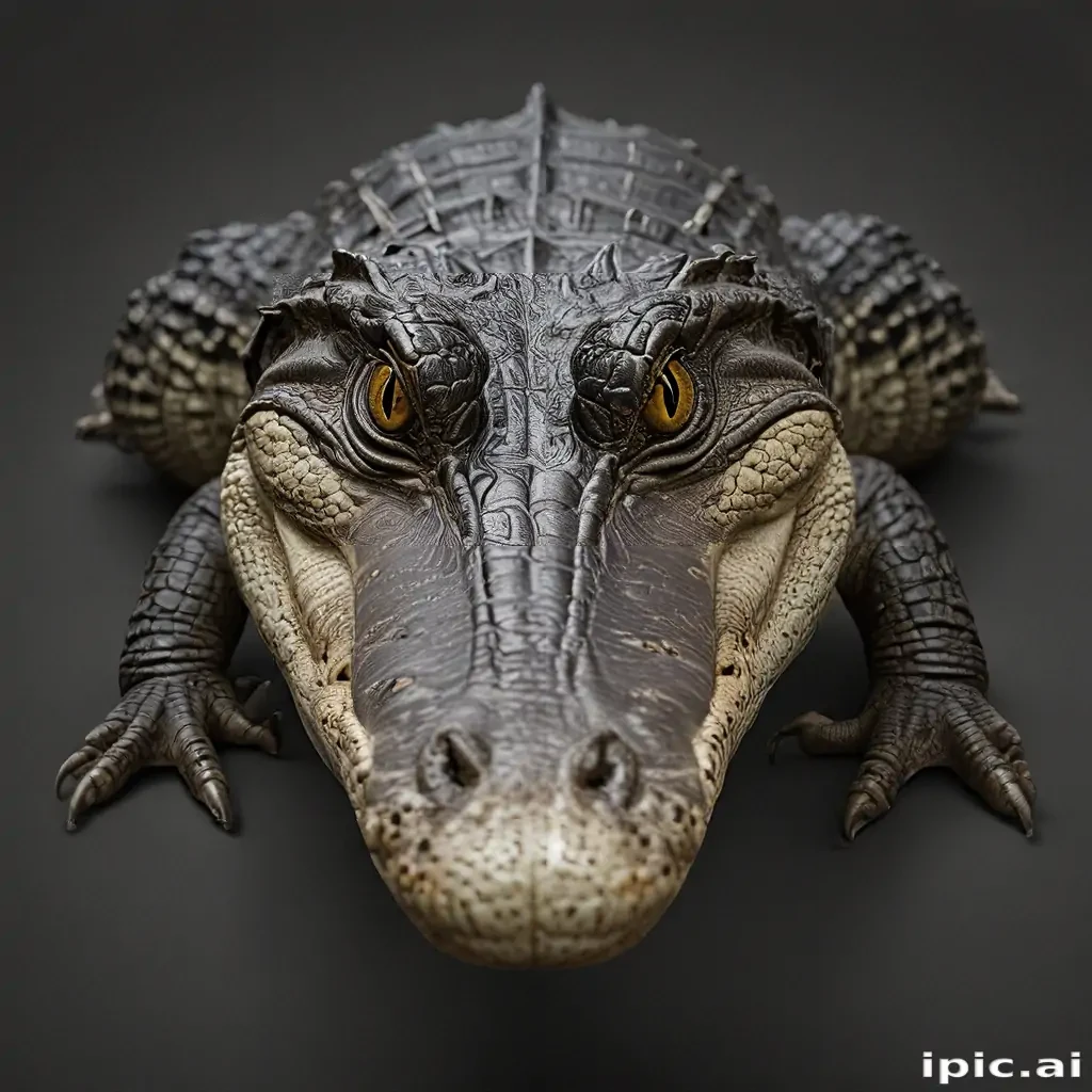alligator png