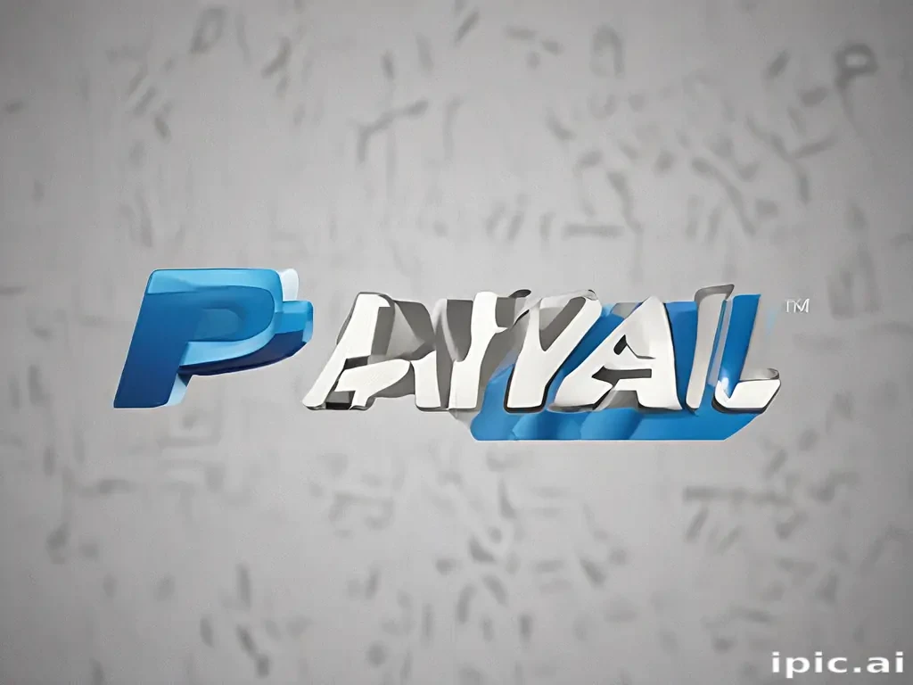 paypal logo