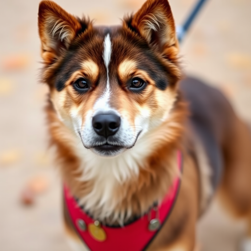 xiasi dog breed