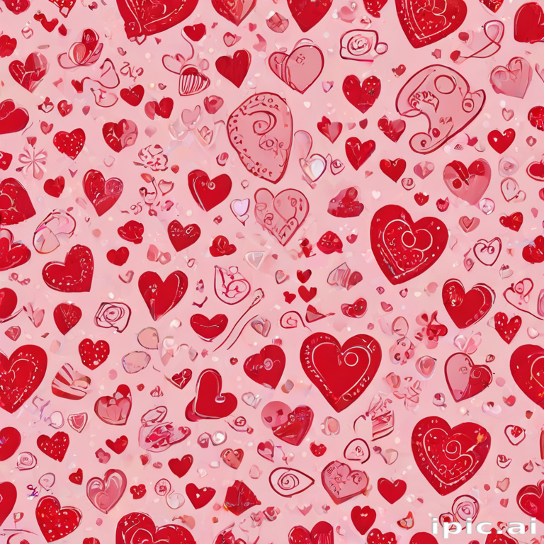 valentines day wallpaper