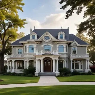 mansion png
