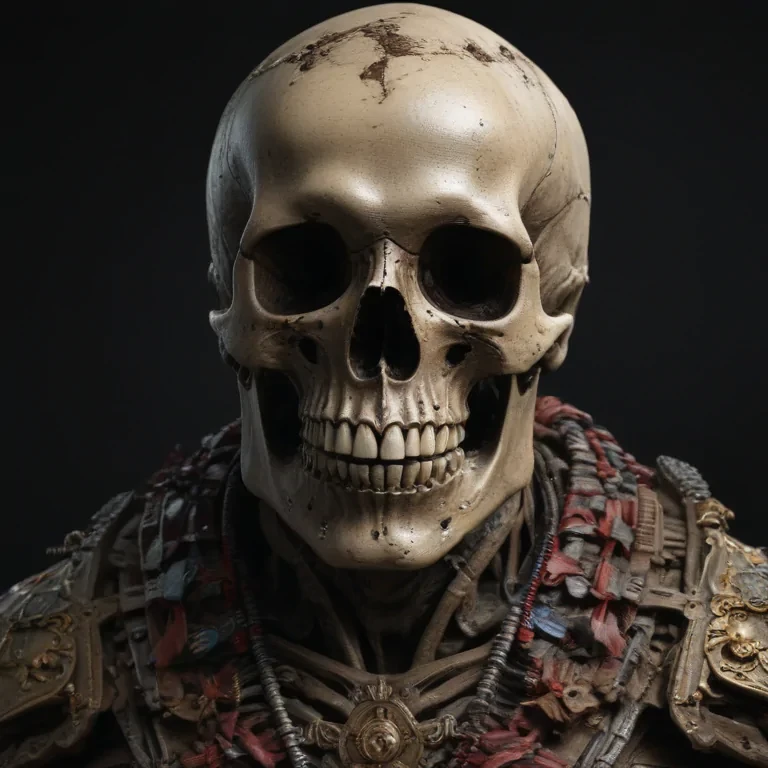 death png