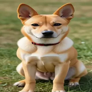 carolina dog breed