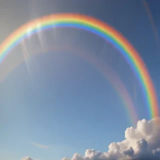rainbow png transparent