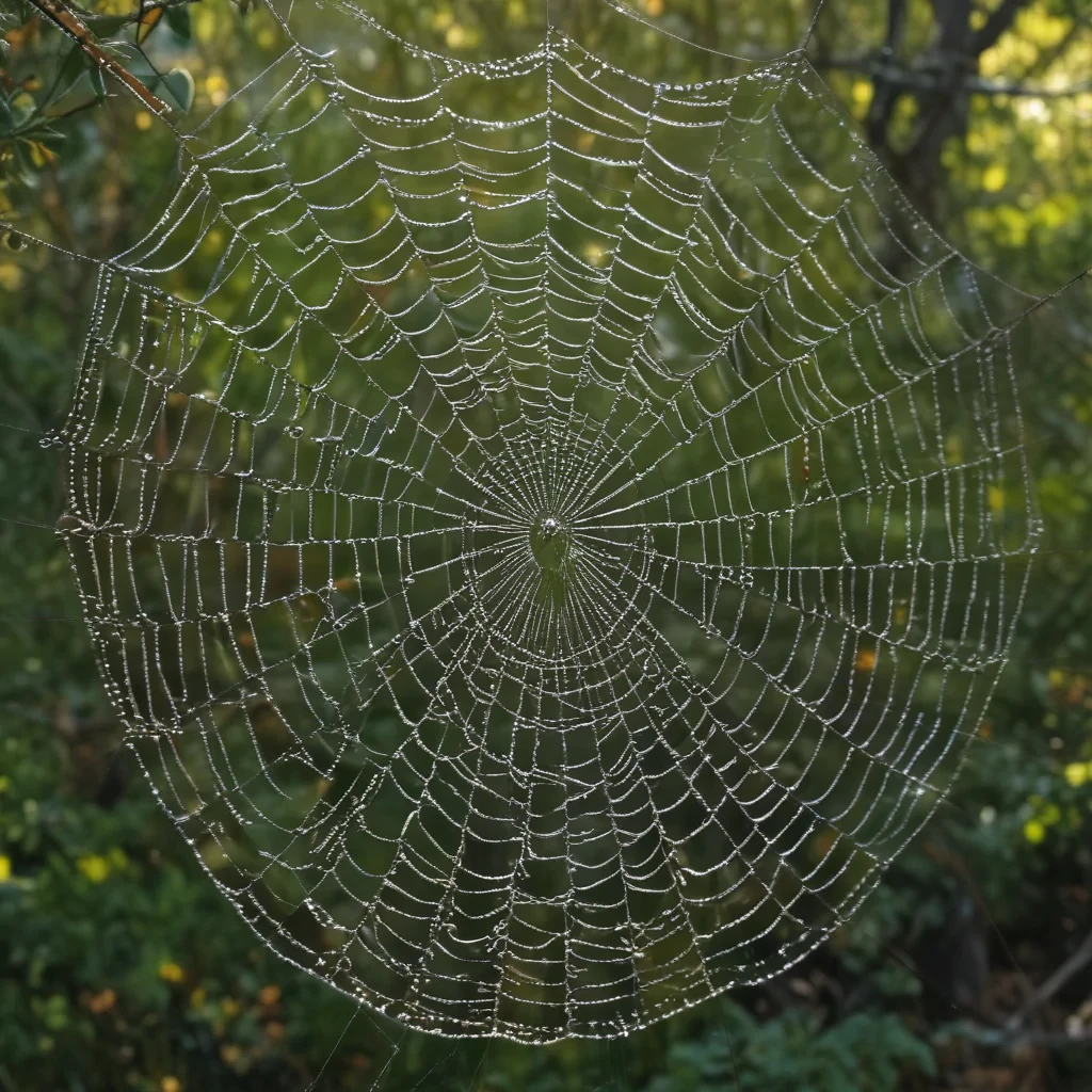 spiderweb