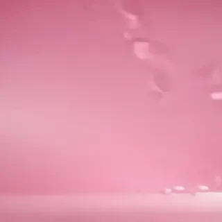 simple pink background