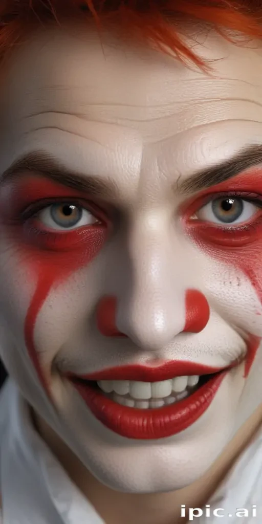 clown nose png