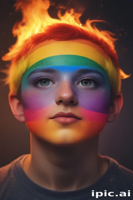 cute lgbt wallpaper