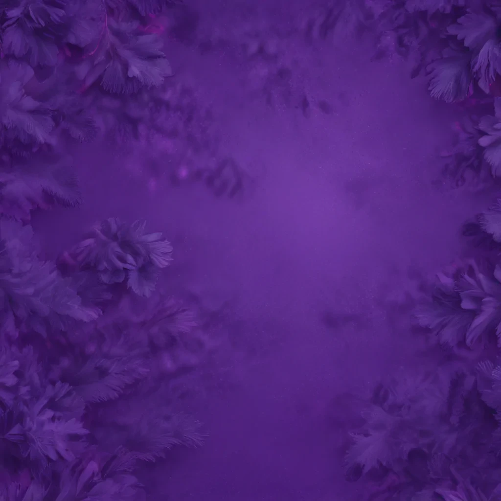 purple background plain