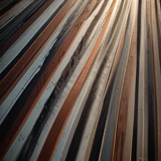 striped background