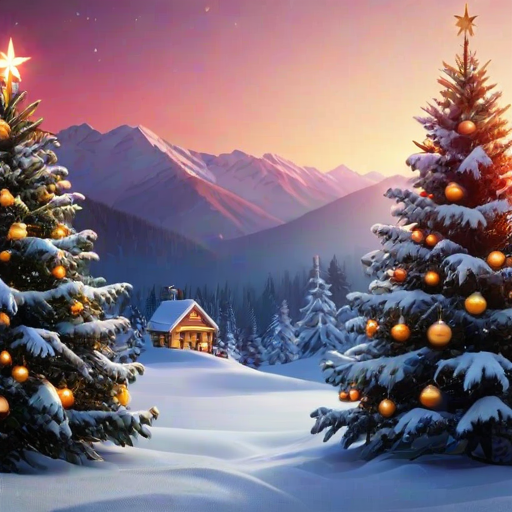 christmas wallpaper 4k phone