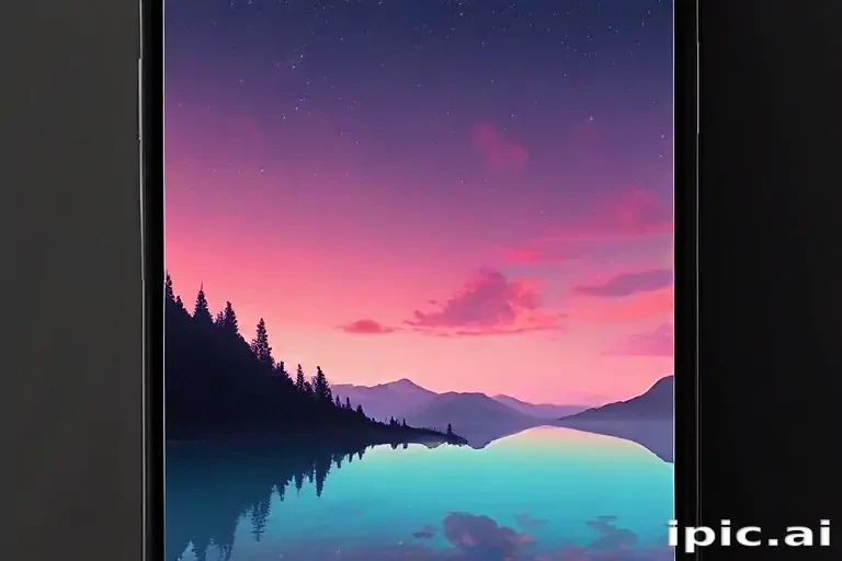 aesthetic iphone backgrounds