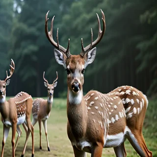 deer png