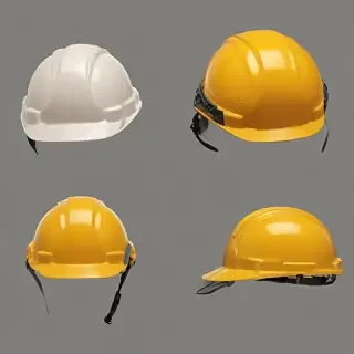 construction helmet png