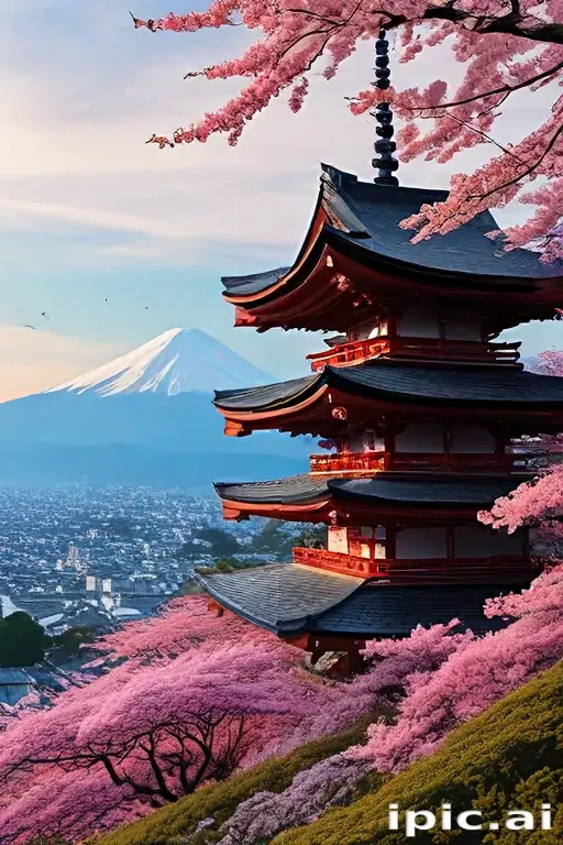 japan desktop wallpaper