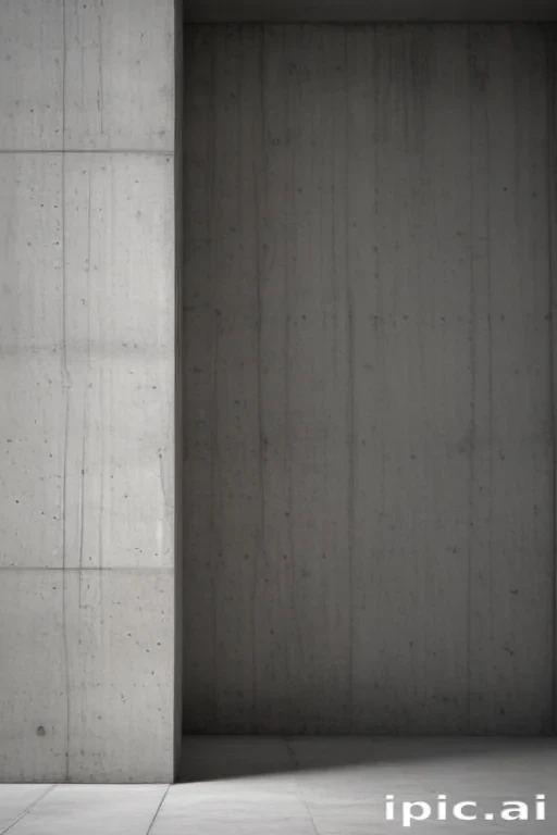 concrete background