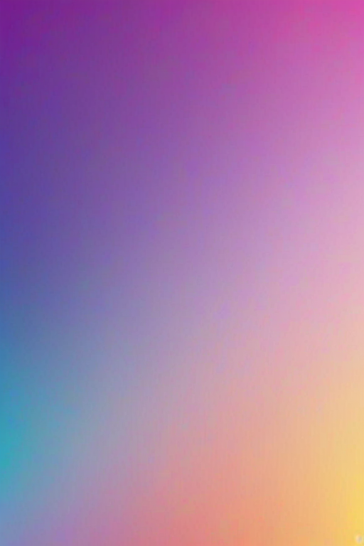 gradient background