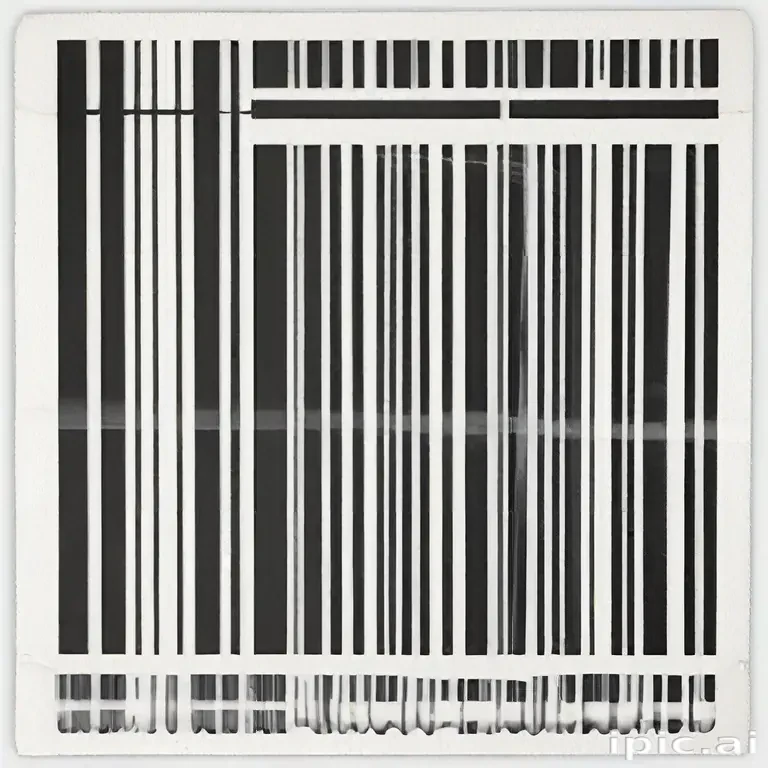 barcode sticker png