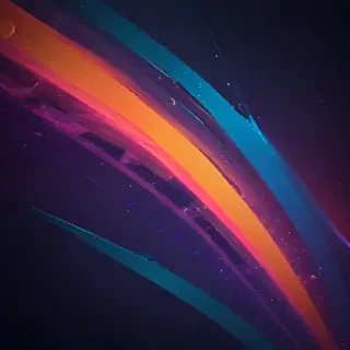 abstract iphone wallpapers 4k