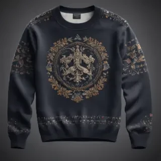 sweater png