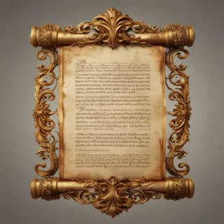 scroll png