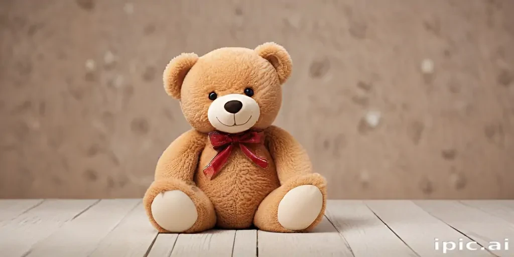 teddy bear background