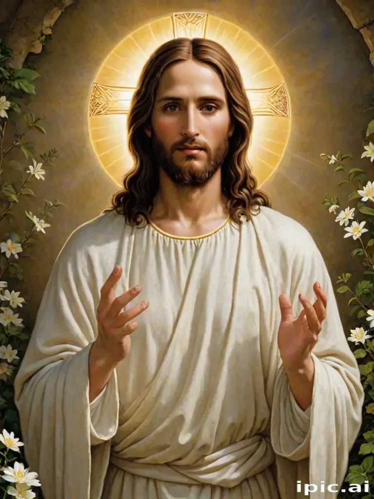 wallpaper jesus pictures