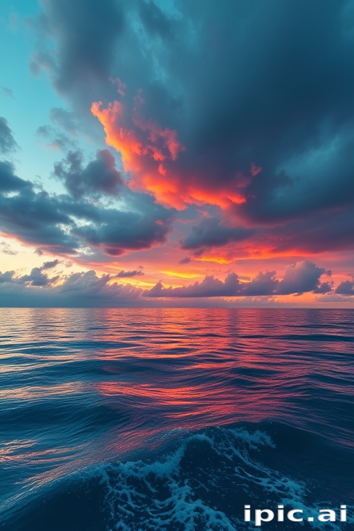 ocean wallpaper iphone