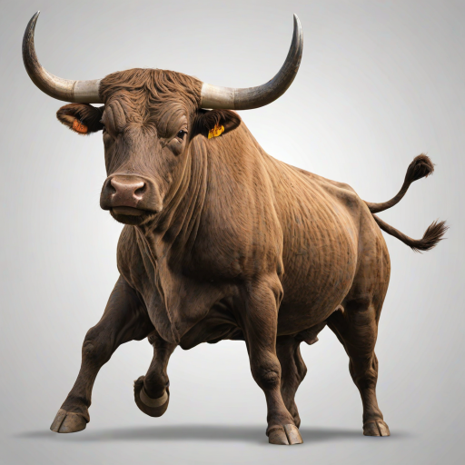 bull png