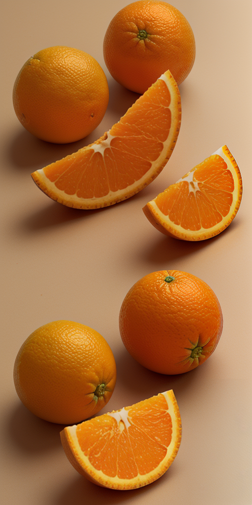 how to tell if an orange is bad